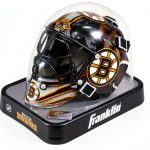 Fanatics Authentic Ice Hockey Goalkeeper Mask-0