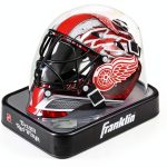 Fanatics Authentic Ice Hockey Goalkeeper Mask-0