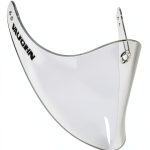 Vaughn Ice Hockey Goalkeeper Mask Pull-On Adjustable-0