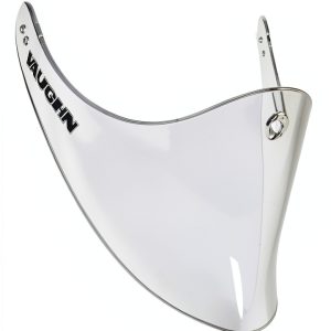 Vaughn Ice Hockey Goalkeeper Mask Pull-On Adjustable-0