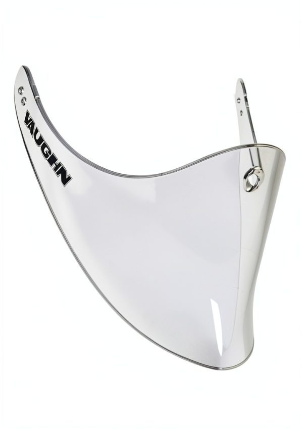 Vaughn Ice Hockey Goalkeeper Mask Pull-On Adjustable-0