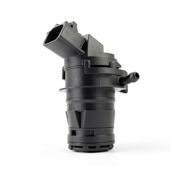 Toyota Windshield Washer Pump Replacement HHCSOP-1