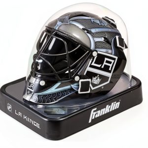 Fanatics Authentic Ice Hockey Goalkeeper Mask Sports-0