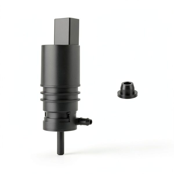 Windshield Washer Pump HHCSOP Aluminum Replacement-4