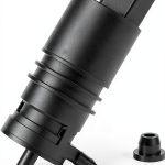 Windshield Washer Pump HHCSOP Aluminum Replacement-0