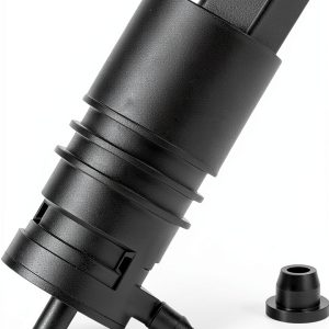 Windshield Washer Pump HHCSOP Aluminum Replacement-0