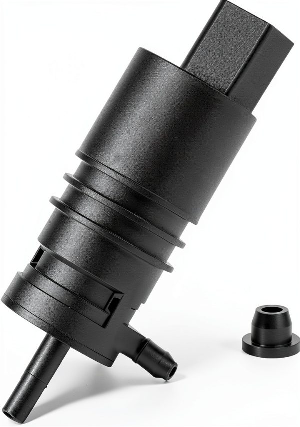 Windshield Washer Pump HHCSOP Aluminum Replacement-0