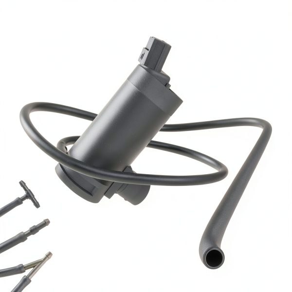 LILJUECE Windshield Washer Pump Replacement-2