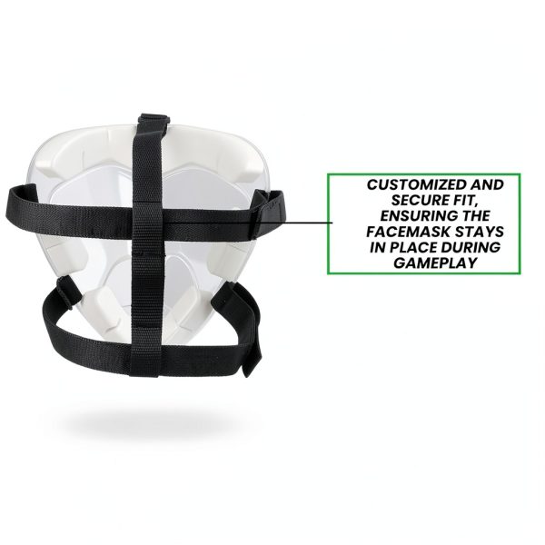 Osaka Field Hockey Mask for Kids-3