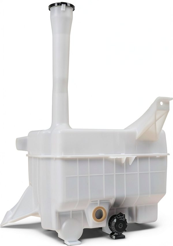 Windshield Washer Reservoir Brock 12V Front Tank-1