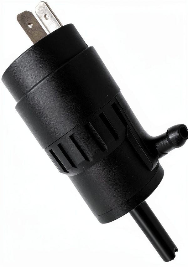 Windshield Washer Pump DEVMO ABS Plastic-5