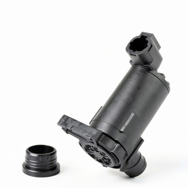 Windshield Washer Pump HHCSOP 12V Durable-6