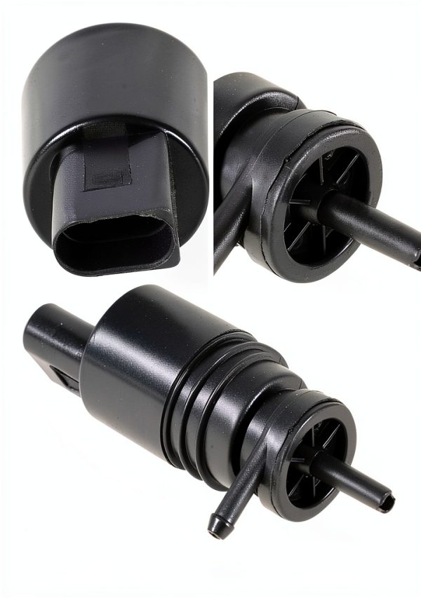 Windshield Washer Pump Replacement for Ram 1500 2500 3500-5