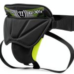 Warrior Ice Hockey Goalie Mask Protection-0