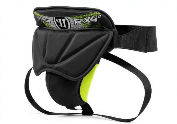 Warrior Ice Hockey Goalie Mask Protection-0