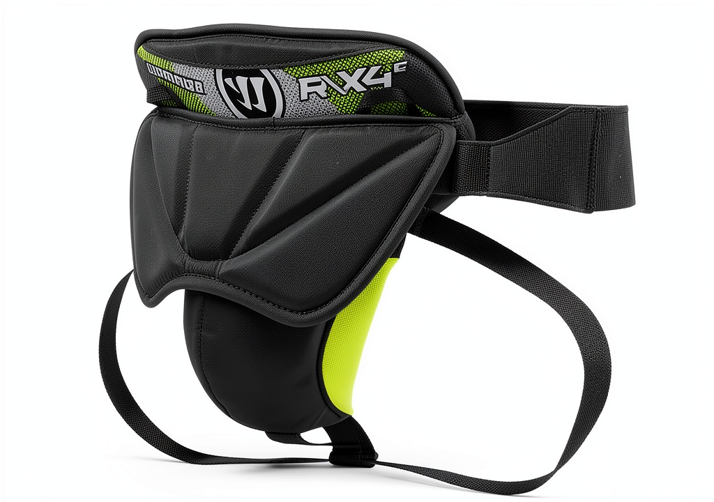 Warrior Ice Hockey Goalie Mask