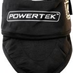 PowerTek Junior Ice Hockey Neck Guard-0