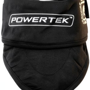 PowerTek Junior Ice Hockey Neck Guard-0