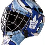 Fanatics Authentic Ice Hockey Goalkeeper Mask-0