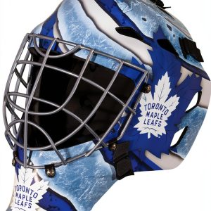 Fanatics Authentic Ice Hockey Goalkeeper Mask-0