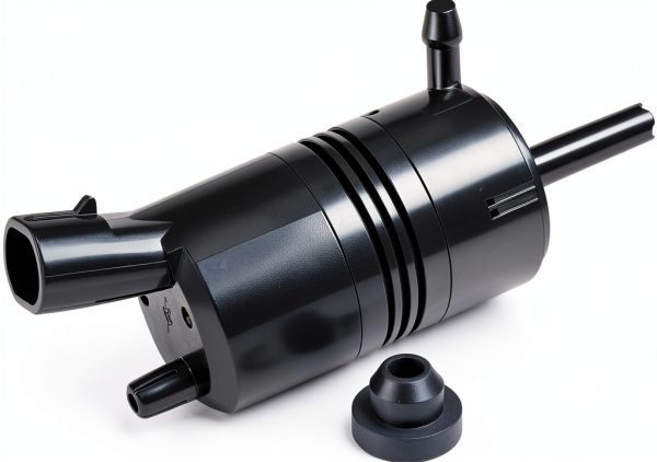 Trico Windshield Washer Pump Plastic Truck Fit-1
