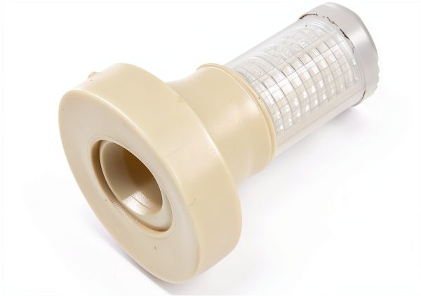 Windshield Washer Grommet Dorman Plastic Fit-0