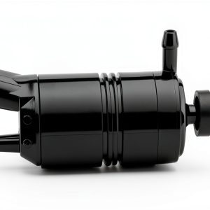 Trico Windshield Washer Pump Plastic Truck Fit-0