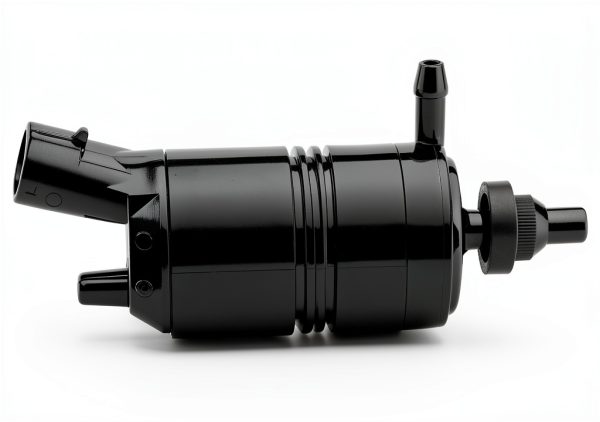Trico Windshield Washer Pump Plastic Truck Fit-0