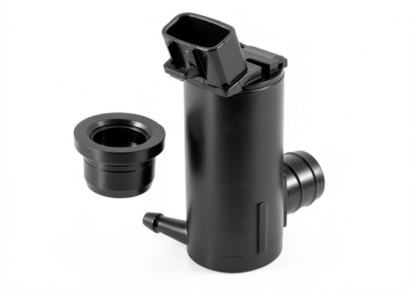 Toyota Windshield Washer Pump ABSOPRO Replacement-4