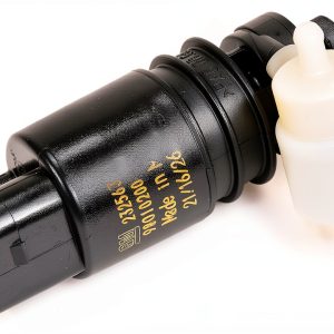 GM Genuine Parts Windshield Washer Pump 4.43in-0