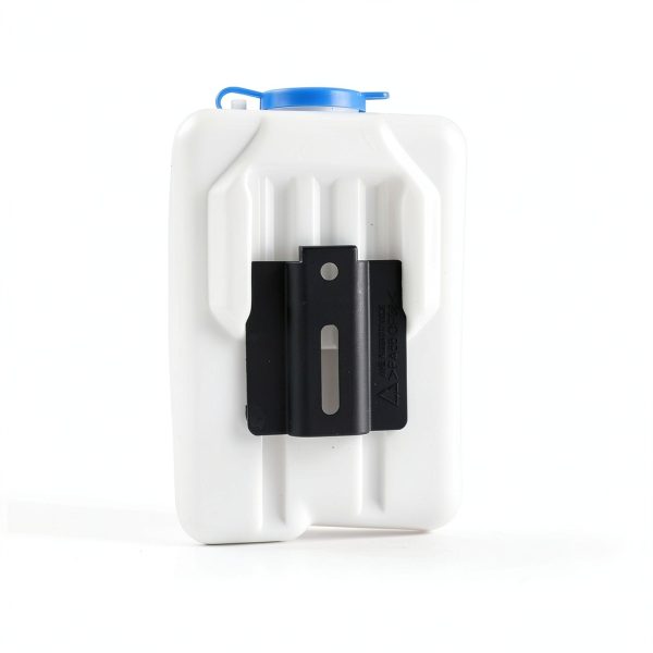 LPFIDI Windshield Washer Pump 12V 140ml/min Compact 1.4LTR-1
