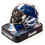 Fanatics Authentic Ice Hockey Goalkeeper Mask Sports-0