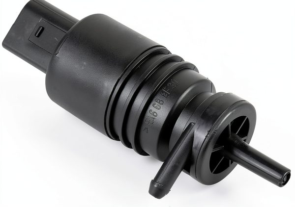 Zipelo Windshield Washer Pump Replacement-2