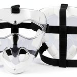 Field Hockey Mask Osaka Adjustable Senior-0