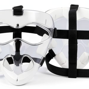 Field Hockey Mask Osaka Adjustable Senior-0