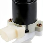 Earthtec Windshield Washer Pump Replacement-0