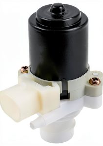 Earthtec Windshield Washer Pump Replacement-0