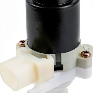 Earthtec Windshield Washer Pump Replacement-0