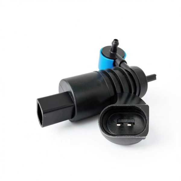 RBOKO Windshield Washer Pump for Chevrolet-4