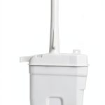 Brock Replacement Washer Fluid Reservoirs for Toyota-0