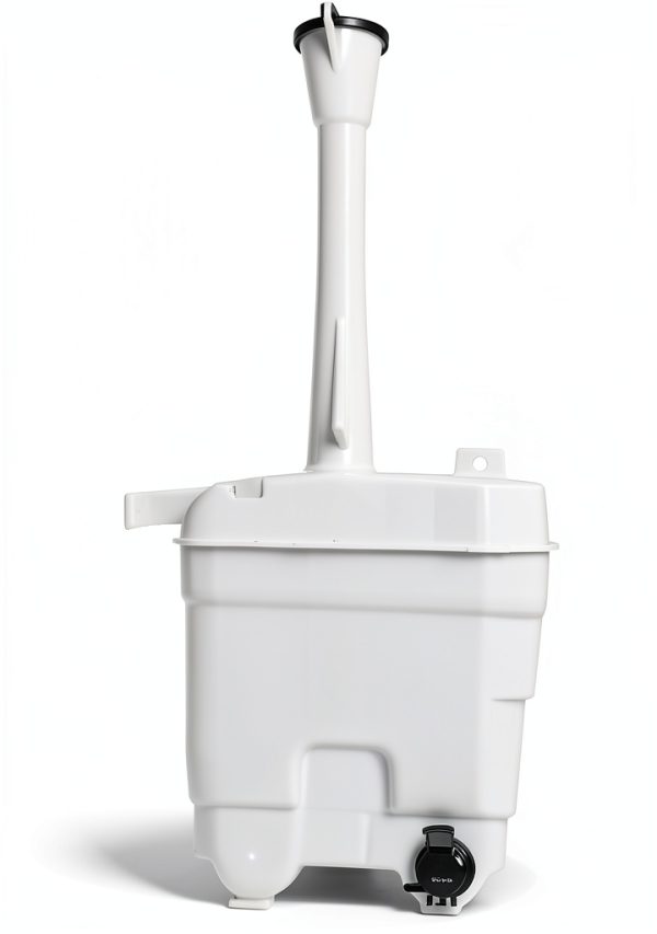 Brock Replacement Washer Fluid Reservoirs for Toyota-0