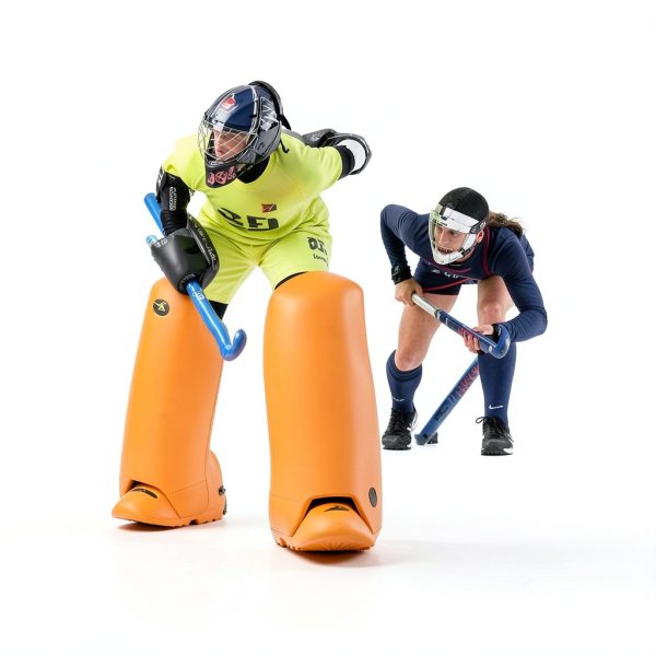 Field Hockey Mask Osaka Adjustable Senior-4