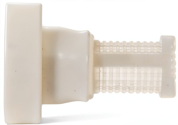 Windshield Washer Grommet Dorman Plastic Fit-3