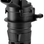Toyota Windshield Washer Pump Replacement HHCSOP-0