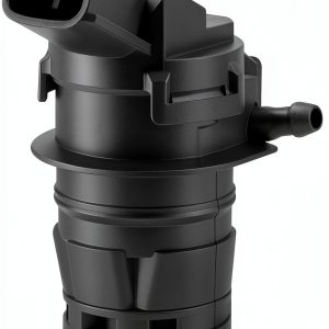 Toyota Windshield Washer Pump Replacement HHCSOP-0