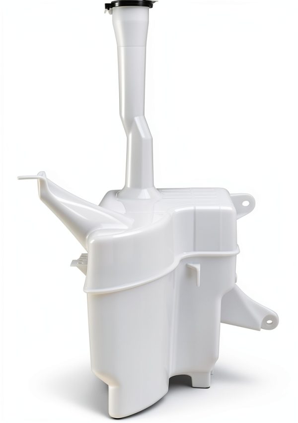 Windshield Washer Reservoir Brock 12V Front Tank-4