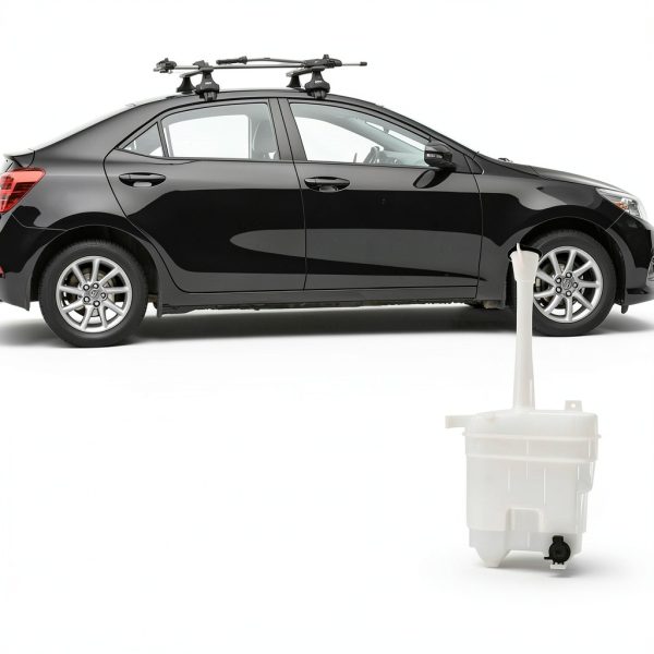 Brock Replacement Washer Fluid Reservoirs for Toyota-2