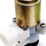 X4XZ Windshield Washer Pump for Kenworth T680-0