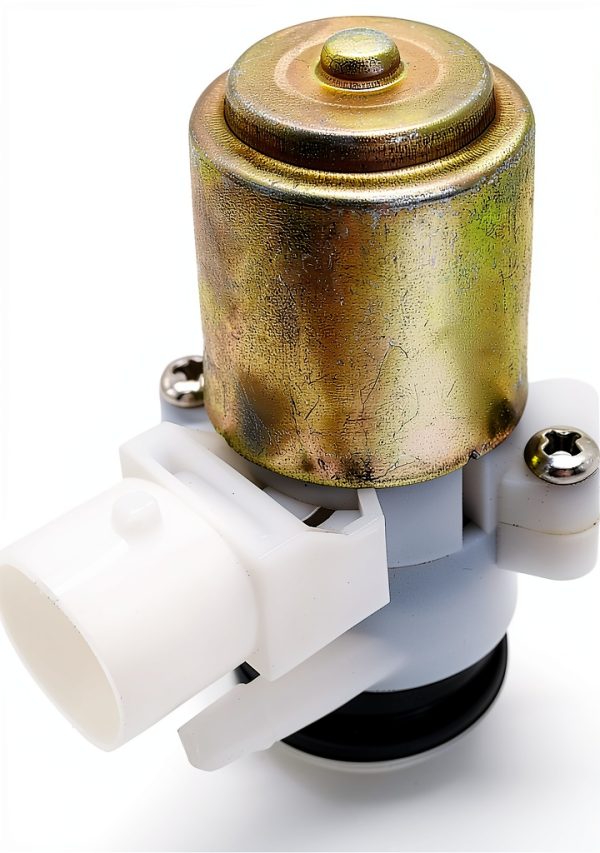 X4XZ Windshield Washer Pump for Kenworth T680-0