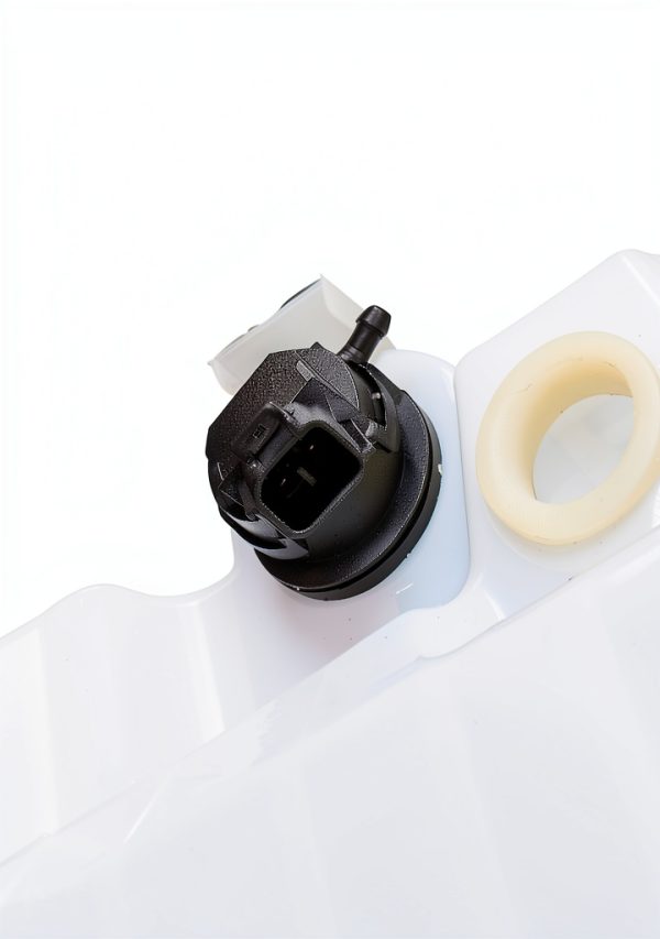 Windshield Washer Reservoir Brock 12V Front Tank-8